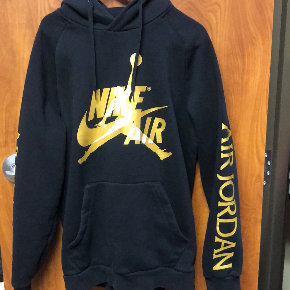 Air Jordan Pullover Hoodie